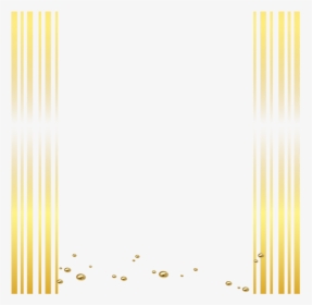 Transparent Gold Stripe Png - Darkness, Png Download, Transparent PNG
