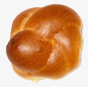 Bread Roll Png - Challah, Transparent Png, Transparent PNG