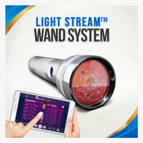Lightstream Technology Aura Coil, HD Png Download, Transparent PNG