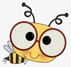 Bumblebee Spelling Bee Clip Art - Spelling Bee Clipart, HD Png Download, Transparent PNG