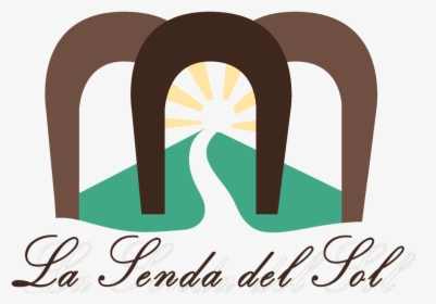 La Senda Del Sol - Illustration, HD Png Download, Transparent PNG