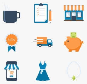 Buy Vector Family Shopping, HD Png Download, Transparent PNG