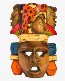 African Masks Png Image - Transparent African Mask Png, Png Download, Transparent PNG