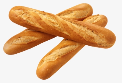 Bread Roll Clipart France Food - France Food, HD Png Download, Transparent PNG