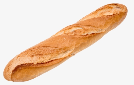 Baguette Bakery Bread Pan Loaf - Une Baguette De Pain, HD Png Download, Transparent PNG