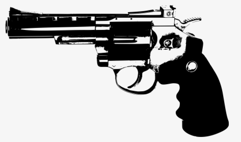 Westworld S - Asg Dan Wesson 4 Inch, HD Png Download, Transparent PNG