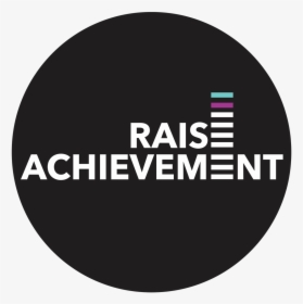 Raise Achievement Logo Austin Hub Program Evaluator - Bicycle Richmond Logo, HD Png Download, Transparent PNG