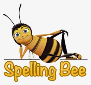 Spelling Bee, HD Png Download, Transparent PNG