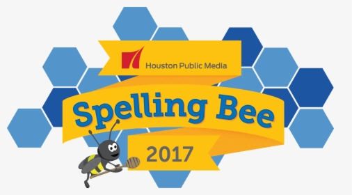Spelling Bee Contest 2017, HD Png Download, Transparent PNG