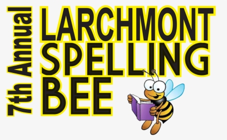 Spelling Bee Png, Transparent Png, Transparent PNG