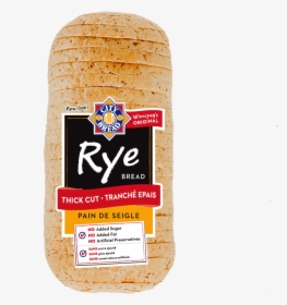 Rye Thick Cut 480g, HD Png Download, Transparent PNG