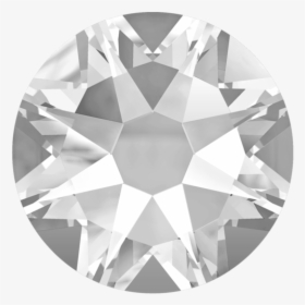 1 3/4 - Swarovski Crystal Png, Transparent Png, Transparent PNG