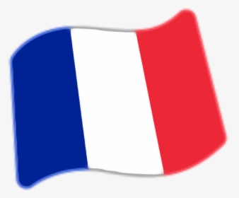 #france #drapeau #frenchflag #french #francais #bleublancrouge - Flag, HD Png Download, Transparent PNG