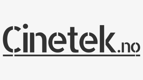 Cinetek Weblogo - Cross, HD Png Download, Transparent PNG