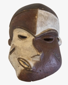 Picasso African Mask, HD Png Download, Transparent PNG