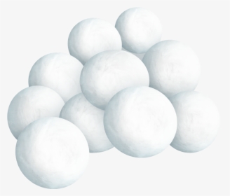 Snowball Clip Art - Snowballs Png, Transparent Png, Transparent PNG