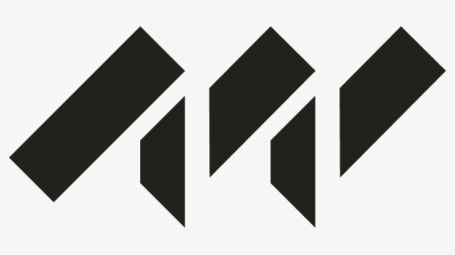 Broken Black Stripes Logo - Graphic Design, HD Png Download, Transparent PNG