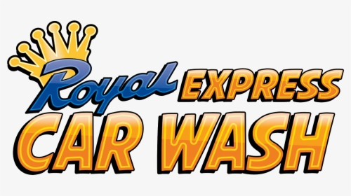 Royal Express Car Wash - Royal Car Wash Evansville, HD Png Download, Transparent PNG