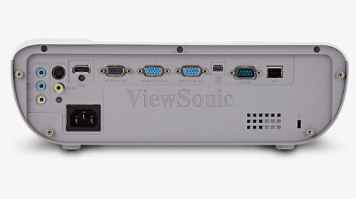 Viewsonic Pjd6552lws, HD Png Download, Transparent PNG
