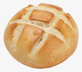 Clip Art Breads Clicktoenlarge French Soup - Hot Cross Bun, HD Png Download, Transparent PNG