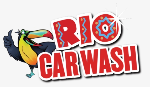 Rio Car Wash, HD Png Download, Transparent PNG