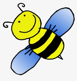 Honeybee , Png Download - Honeybee, Transparent Png, Transparent PNG