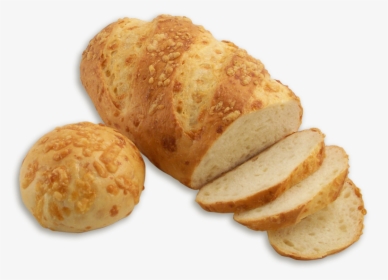 Asiago Cheese Bread - Bread And Cheese Png, Transparent Png, Transparent PNG