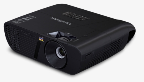 Viewsonic Lightstream Pjd7526w 4000 Lumen Xga Dlp Projector - Dual Brushless Rc Motor Controller, HD Png Download, Transparent PNG