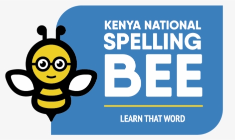 Spelling Bee Kenya, HD Png Download, Transparent PNG