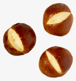 Turano Bread - Lye Roll, HD Png Download, Transparent PNG