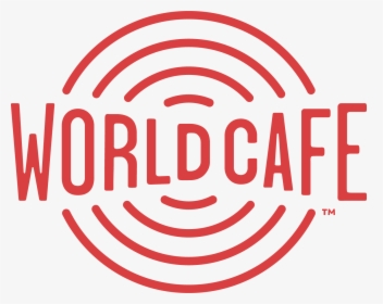 World Cafe, HD Png Download, Transparent PNG