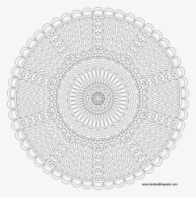 Stars And Stripes Mandala To Print And Color- Available - Omensetter's Luck 1966, HD Png Download, Transparent PNG