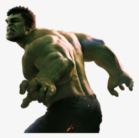 Thumb Image - Avengers Hulk Png, Transparent Png, Transparent PNG