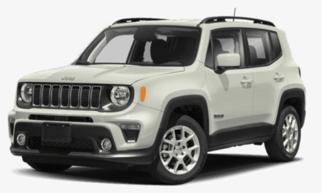 New 2019 Jeep Renegade Upland Edition - 2019 Jeep Renegade Sport, HD Png Download, Transparent PNG