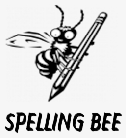 Spelling Bee - Spelling Test Year 9, HD Png Download, Transparent PNG