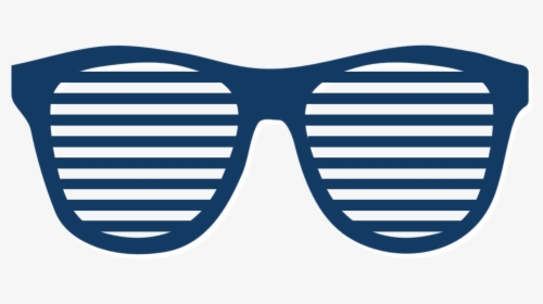 Transparent Stars And Stripes Sunglasses Clipart - Sunglasses Photo Booth Props, HD Png Download, Transparent PNG