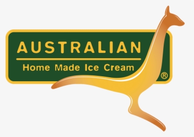 Australian Ice Cream Logo - Australian Ice Cream, HD Png Download, Transparent PNG