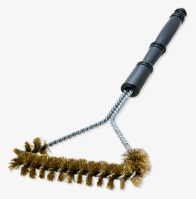 Brushtech Bbq Cleaning Brush - Caterpillar, HD Png Download, Transparent PNG
