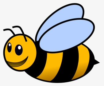 Spelling Bee - Bee Clipart, HD Png Download, Transparent PNG