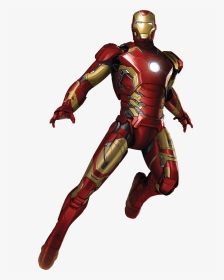 Iron Man Png Hd, Transparent Png, Transparent PNG