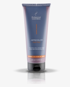 Color Mask - Lotion, HD Png Download, Transparent PNG