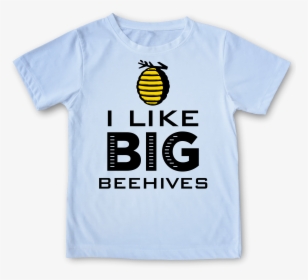 Bee T Shirt, HD Png Download, Transparent PNG