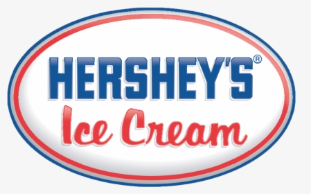 Hershey's Ice Cream Logo, HD Png Download, Transparent PNG