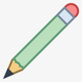 Pencil Png Icon, Transparent Png, Transparent PNG