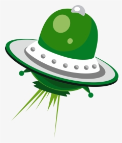 Ufo Png - Unidentified Flying Object, Transparent Png, Transparent PNG