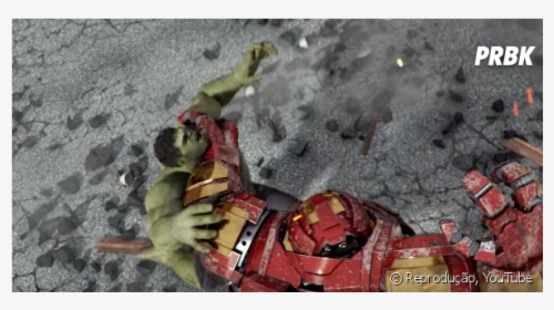 De Os Vingadores - The Avengers, HD Png Download, Transparent PNG