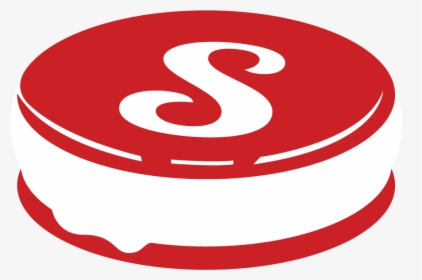 Building Clipart Ice Cream - Smoosh Logo Rocklin, HD Png Download, Transparent PNG