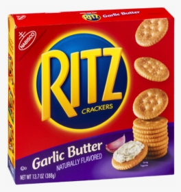 Ritz Crackers Transparent Background, HD Png Download, Transparent PNG