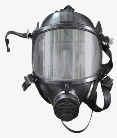 Gas Mask Png Image - Mascara De Oxigeno Png, Transparent Png, Transparent PNG