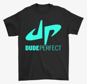 Dude Perfect T Shirt Thumbnail - Lawyers T Shirt, HD Png Download, Transparent PNG